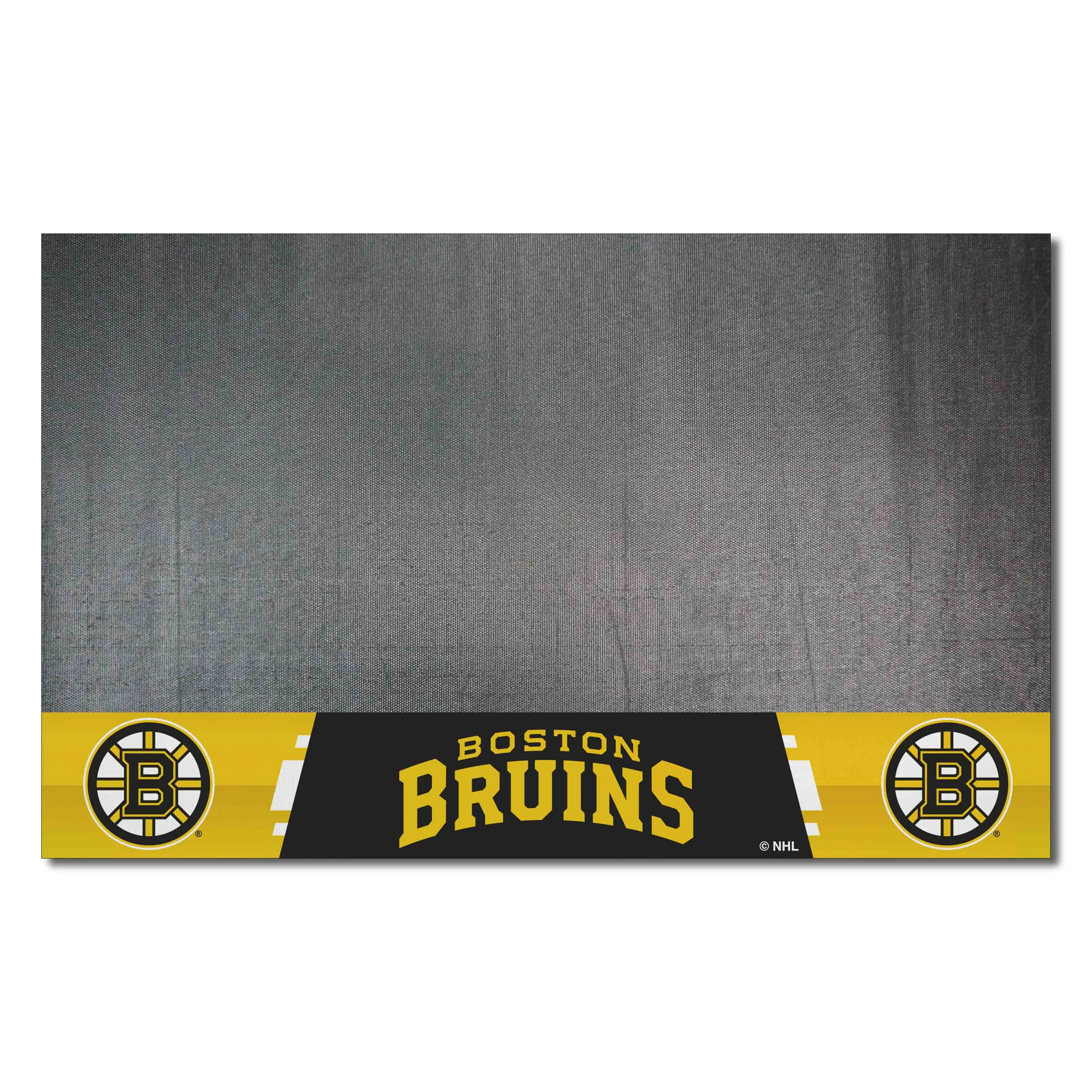 NHL - Boston Bruins Grill Mat - Standard