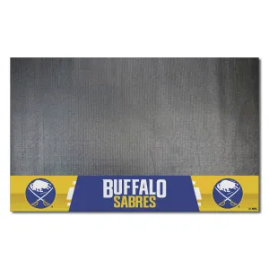 NHL - Buffalo Sabres Grill Mat - Standard