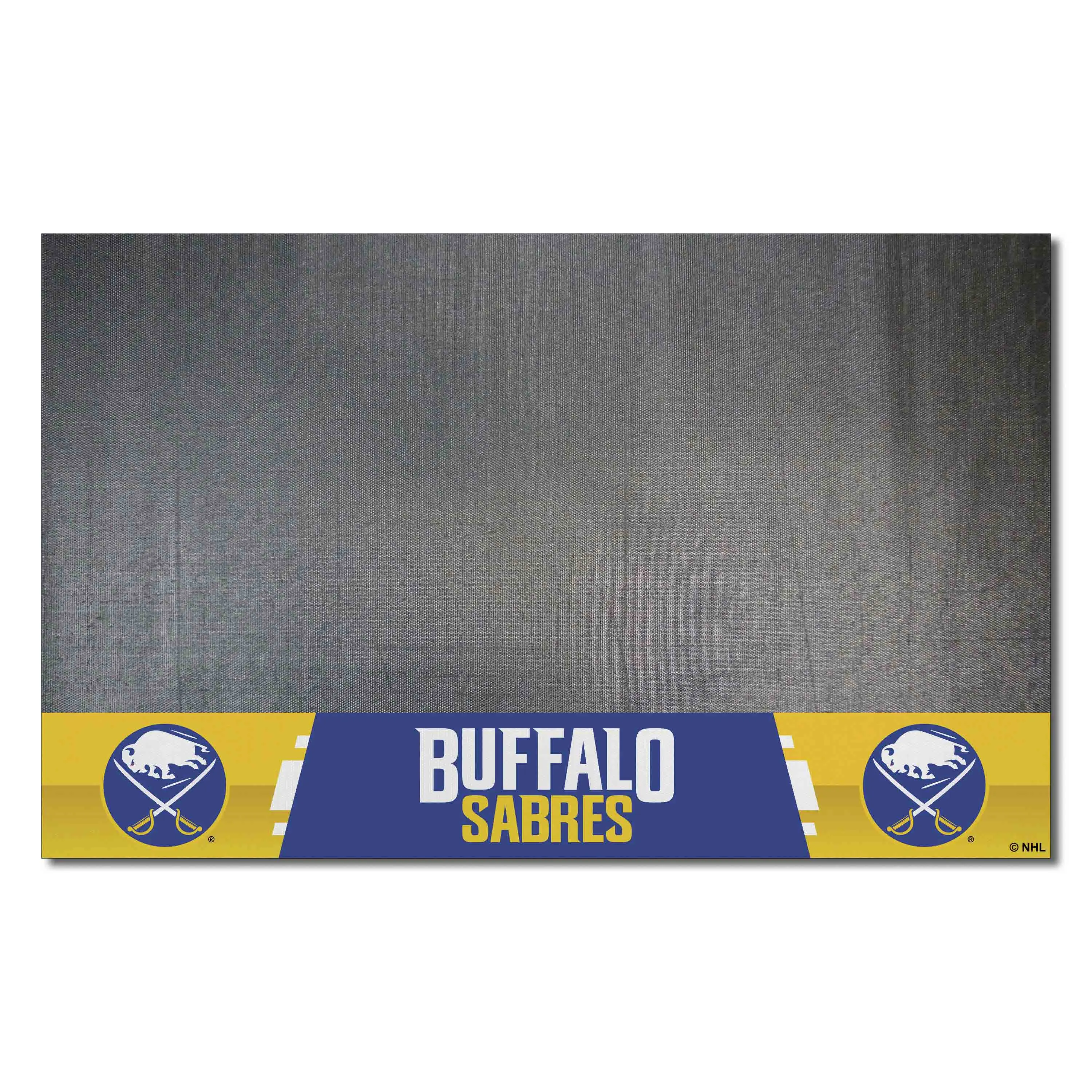 NHL - Buffalo Sabres Grill Mat - Standard