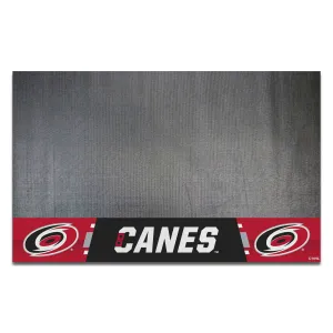 NHL - Carolina Hurricanes Grill Mat - Standard