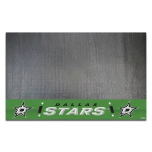 NHL - Dallas Stars Grill Mat - Standard