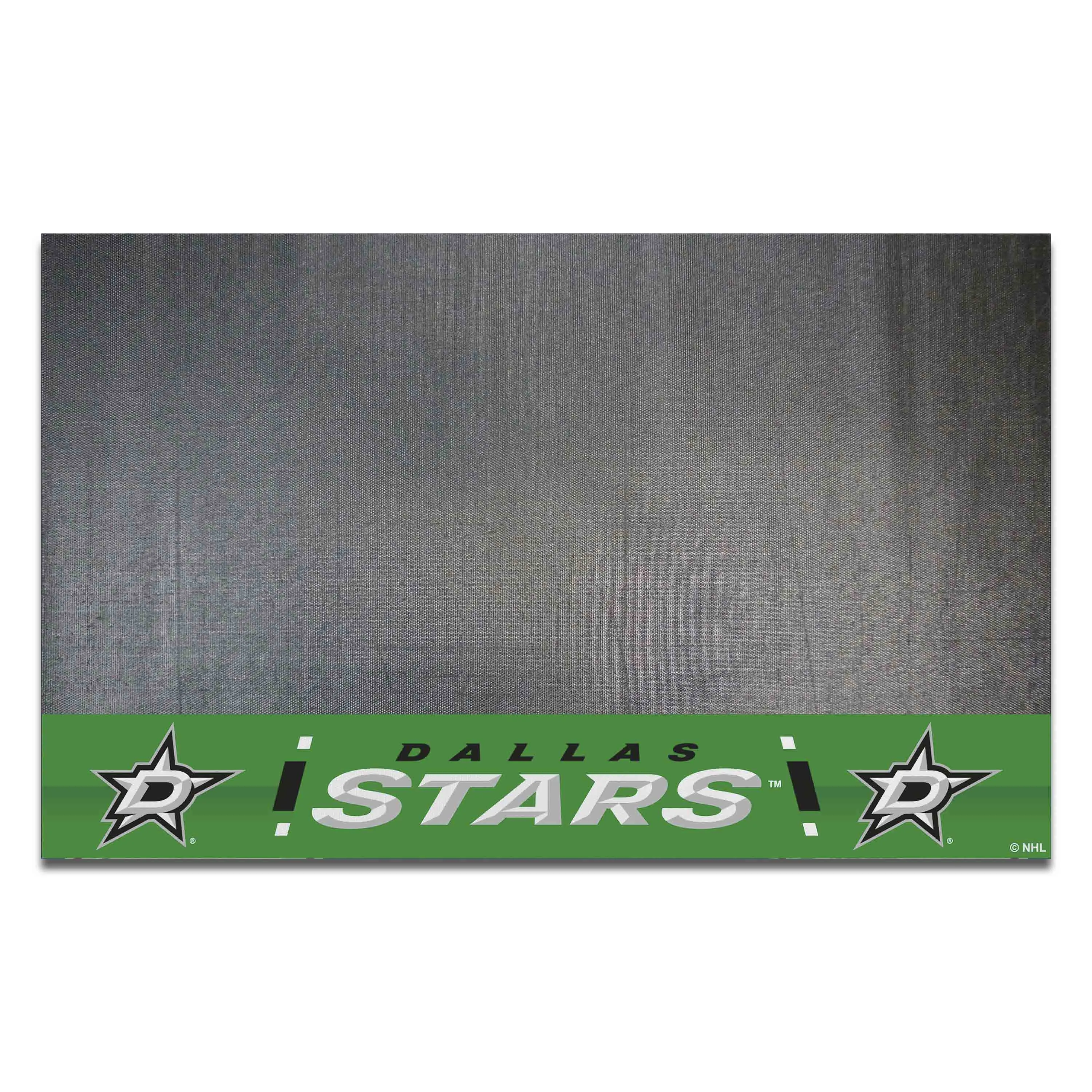 NHL - Dallas Stars Grill Mat - Standard
