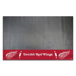 NHL - Detroit Red Wings Grill Mat - Standard