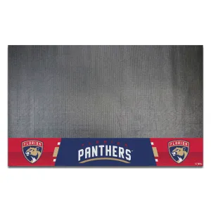 NHL - Florida Panthers Grill Mat - Standard