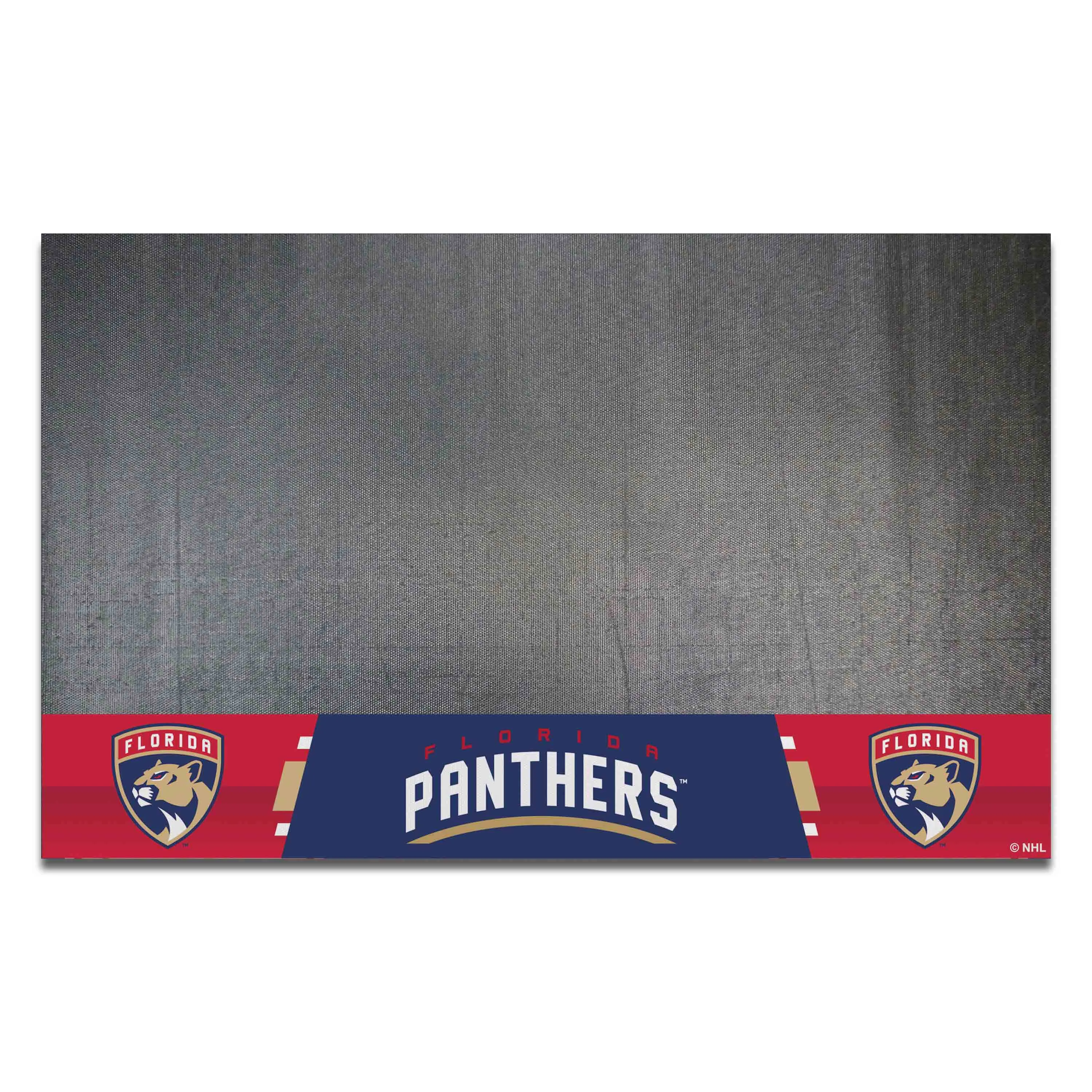 NHL - Florida Panthers Grill Mat - Standard