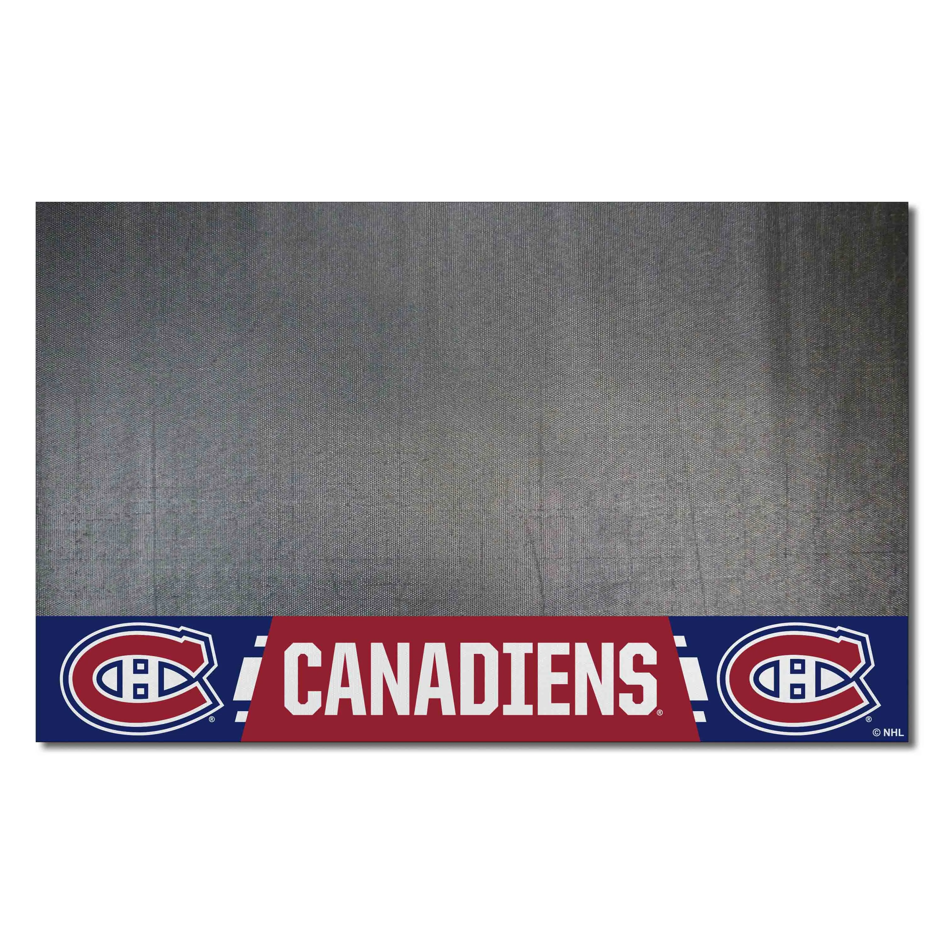 NHL - Montreal Canadiens Grill Mat - Standard