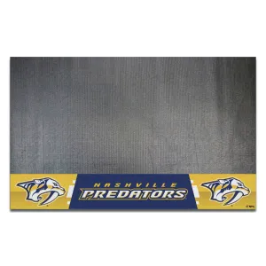NHL - Nashville Predators Grill Mat - Standard