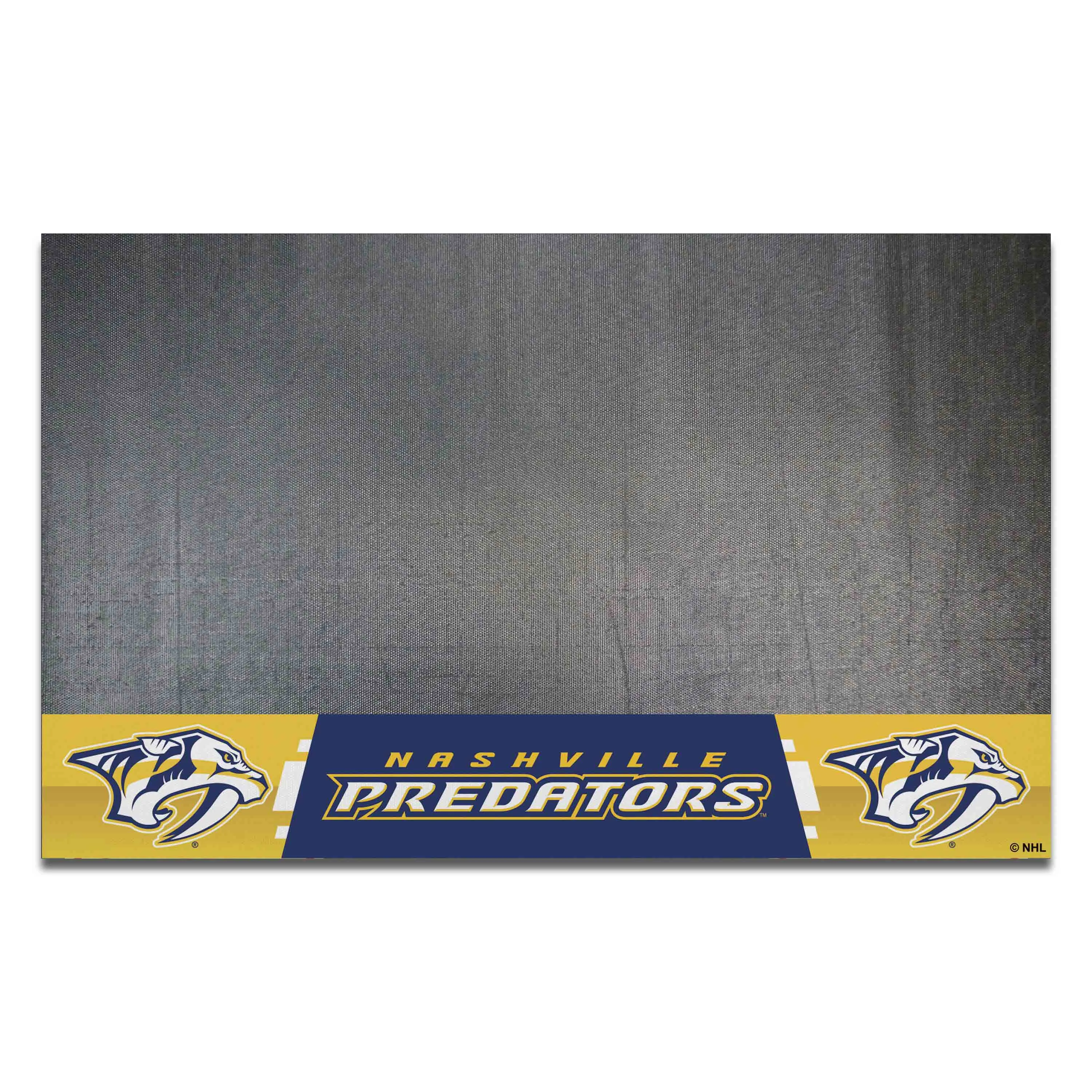 NHL - Nashville Predators Grill Mat - Standard