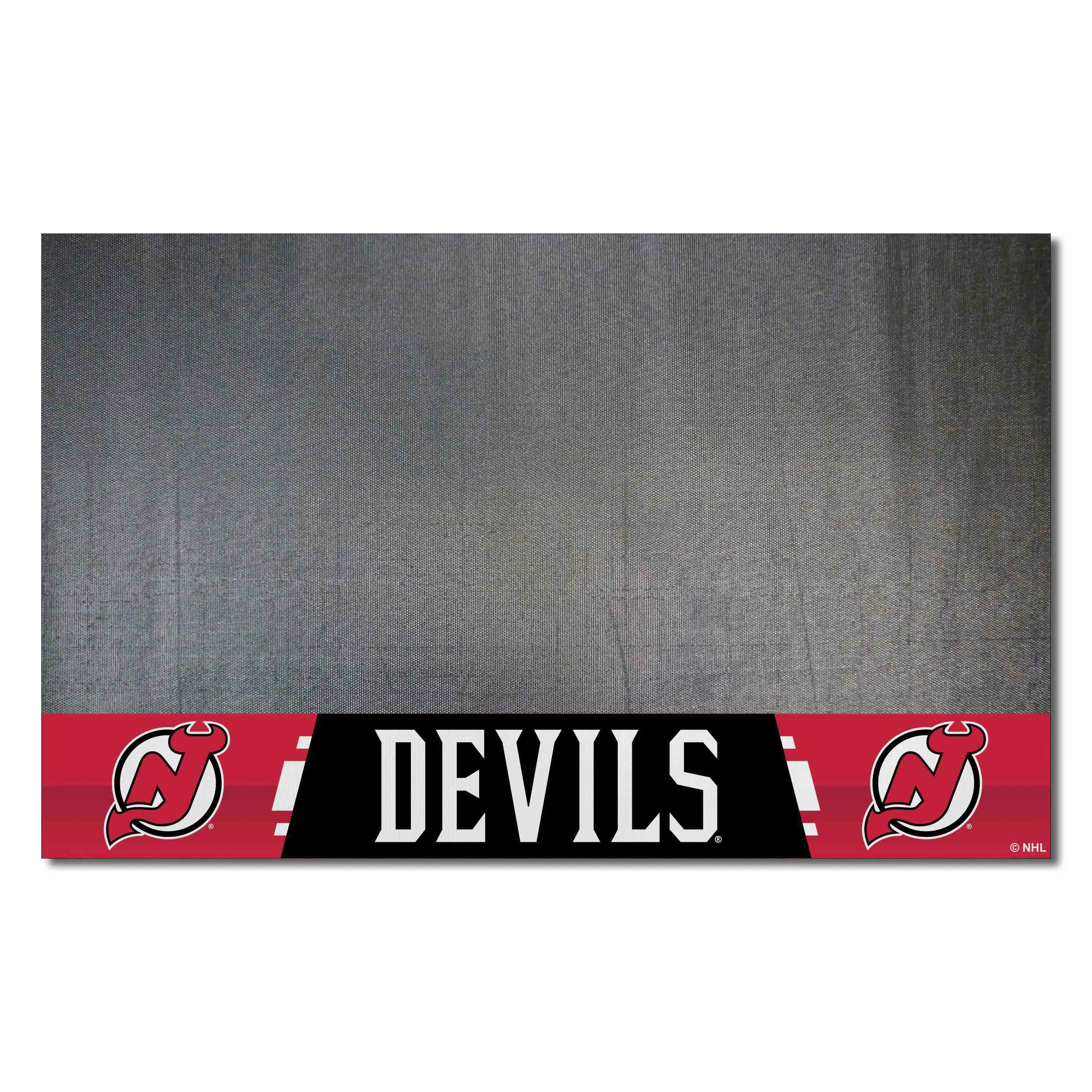 NHL - New Jersey Devils Grill Mat - Standard