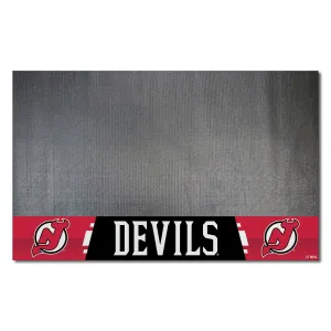 NHL - New Jersey Devils Grill Mat - Standard