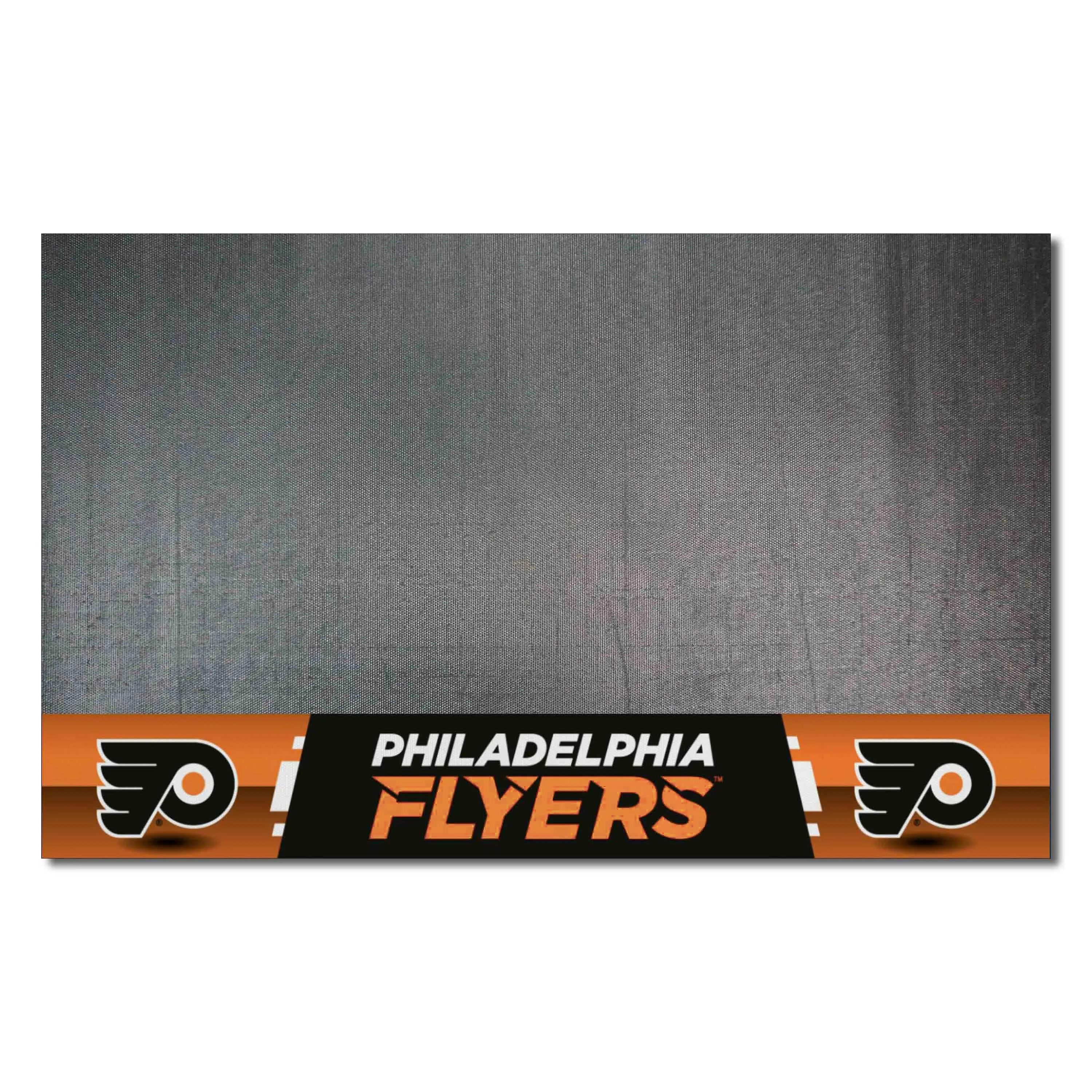 NHL - Philadelphia Flyers Grill Mat - Standard