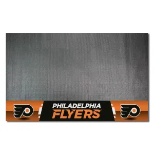 NHL - Philadelphia Flyers Grill Mat - Standard