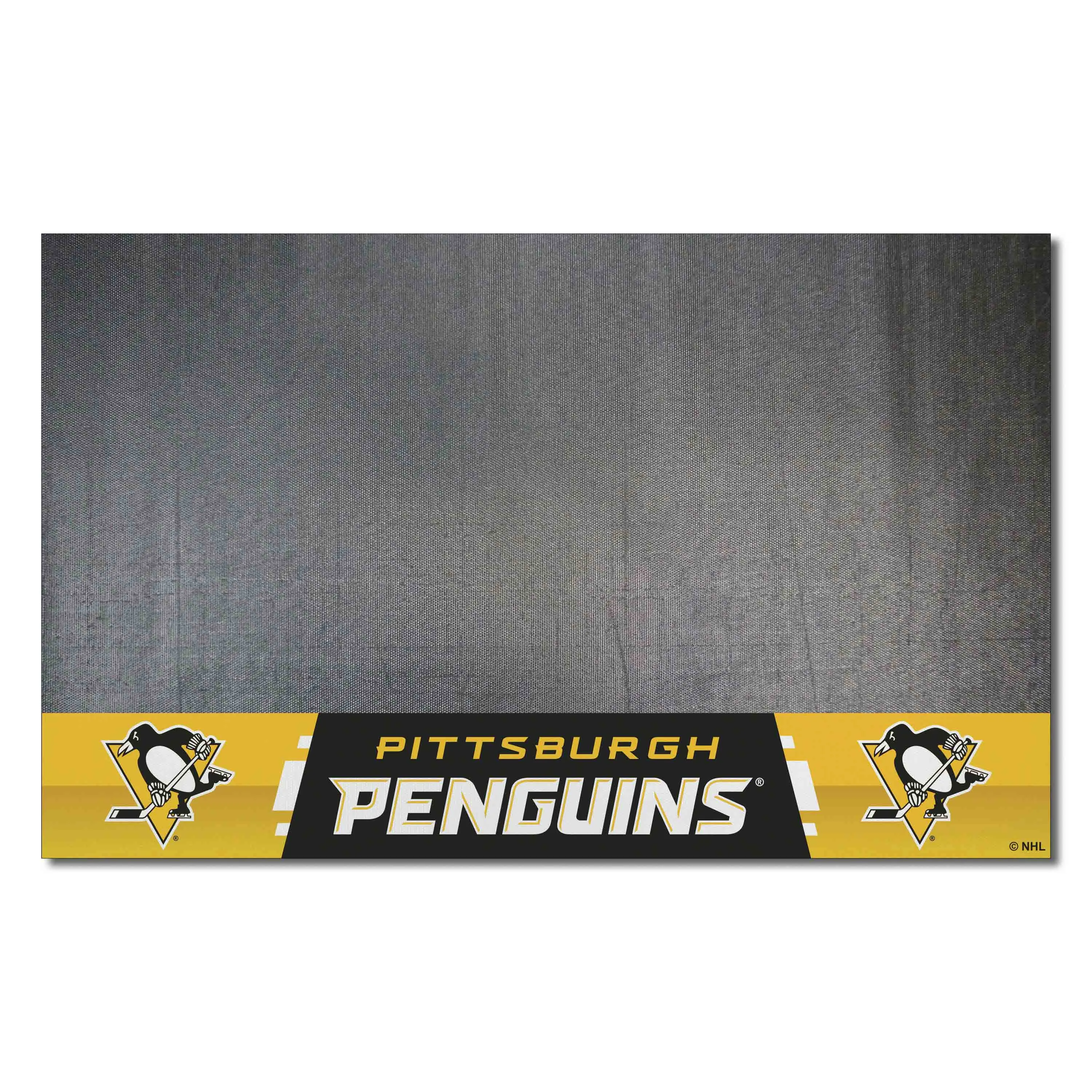 NHL - Pittsburgh Penguins Grill Mat - Standard