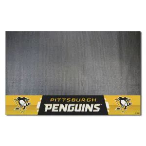 NHL - Pittsburgh Penguins Grill Mat - Standard
