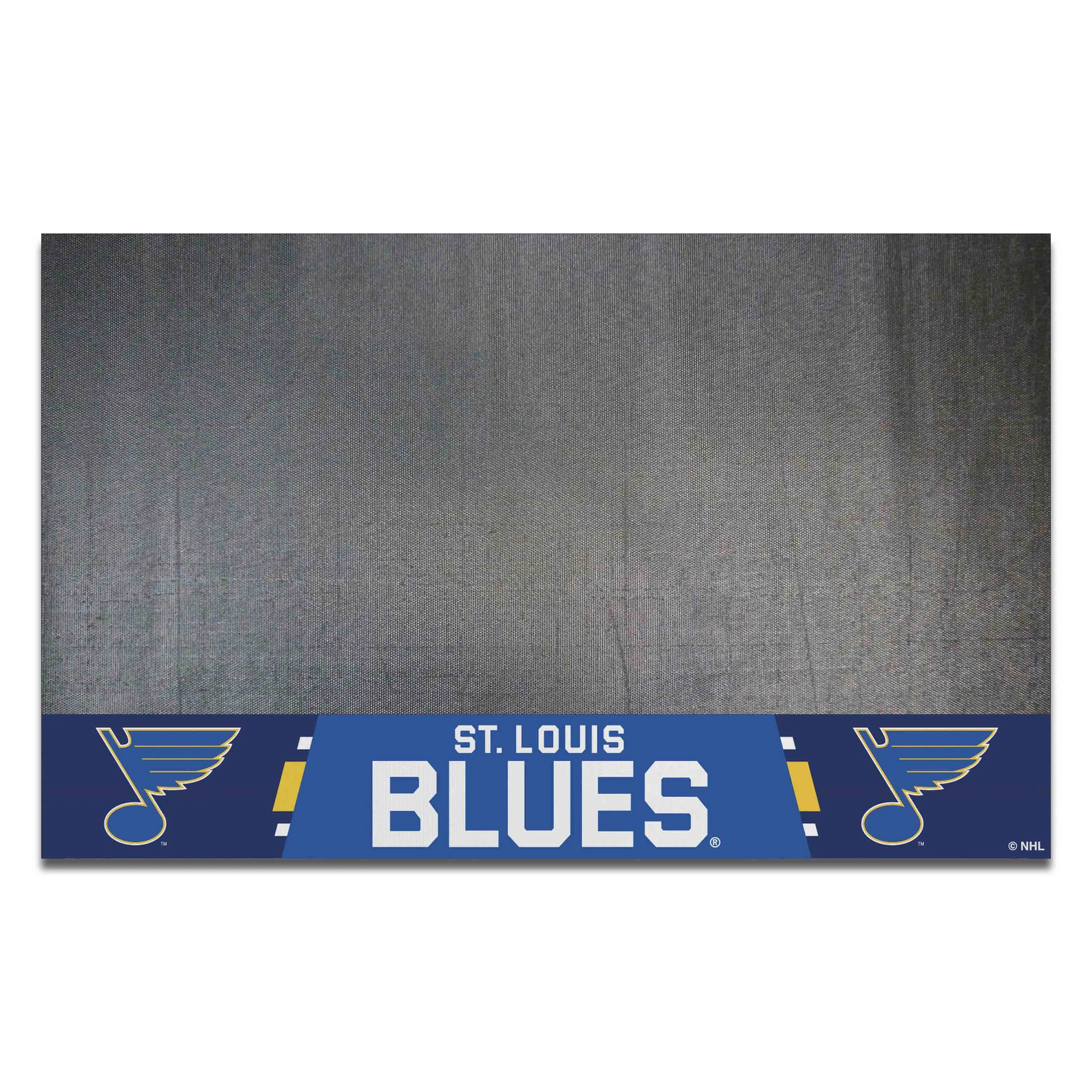 NHL - St. Louis Blues Grill Mat - Standard