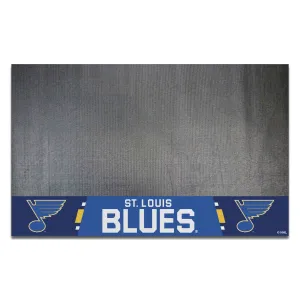 NHL - St. Louis Blues Grill Mat - Standard