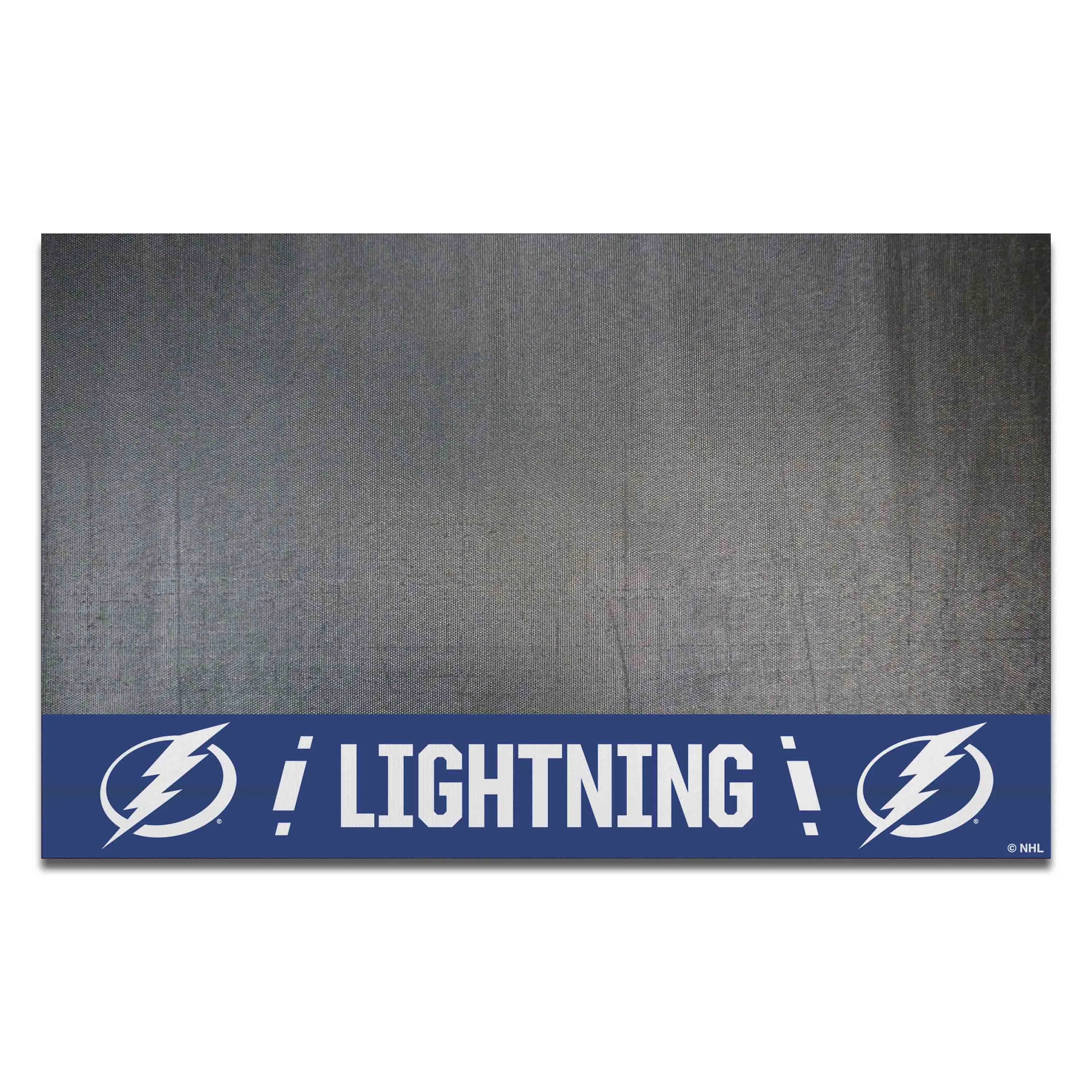 NHL - Tampa Bay Lightning Grill Mat - Standard