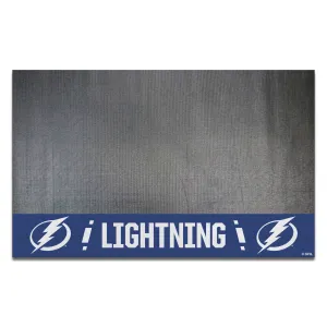 NHL - Tampa Bay Lightning Grill Mat - Standard