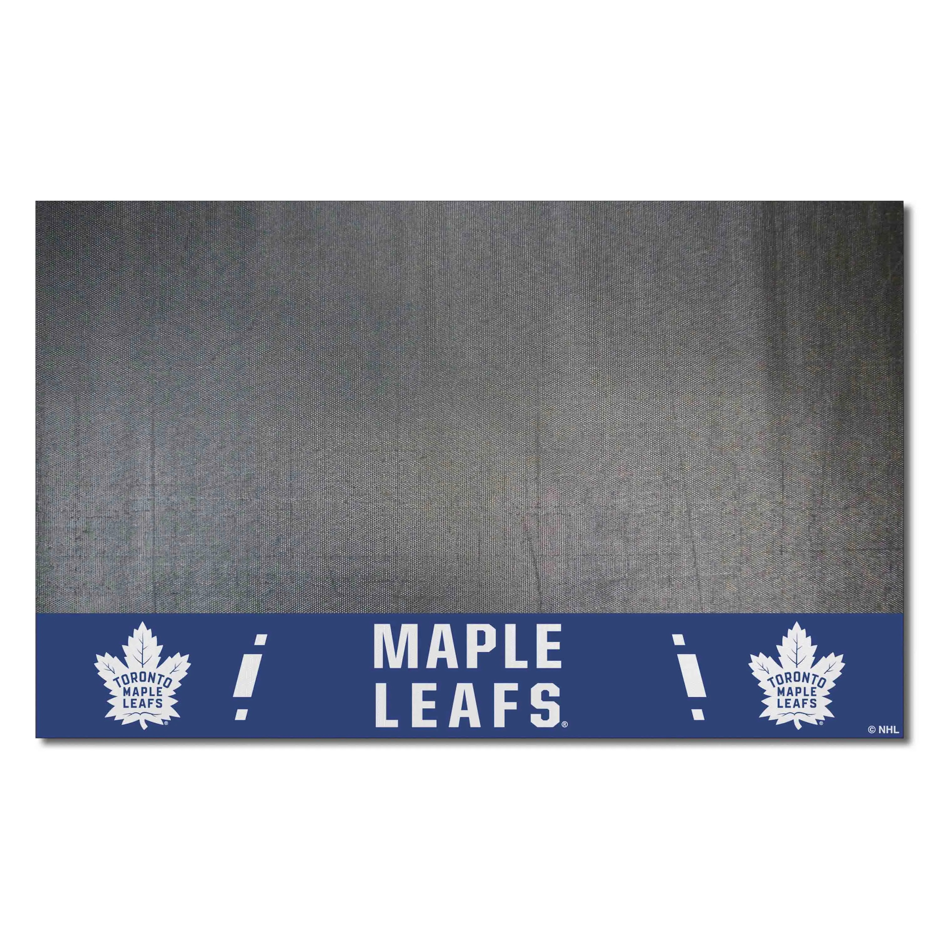 NHL - Toronto Maple Leafs Grill Mat - Standard