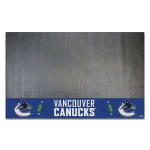 NHL - Vancouver Canucks Grill Mat - Standard