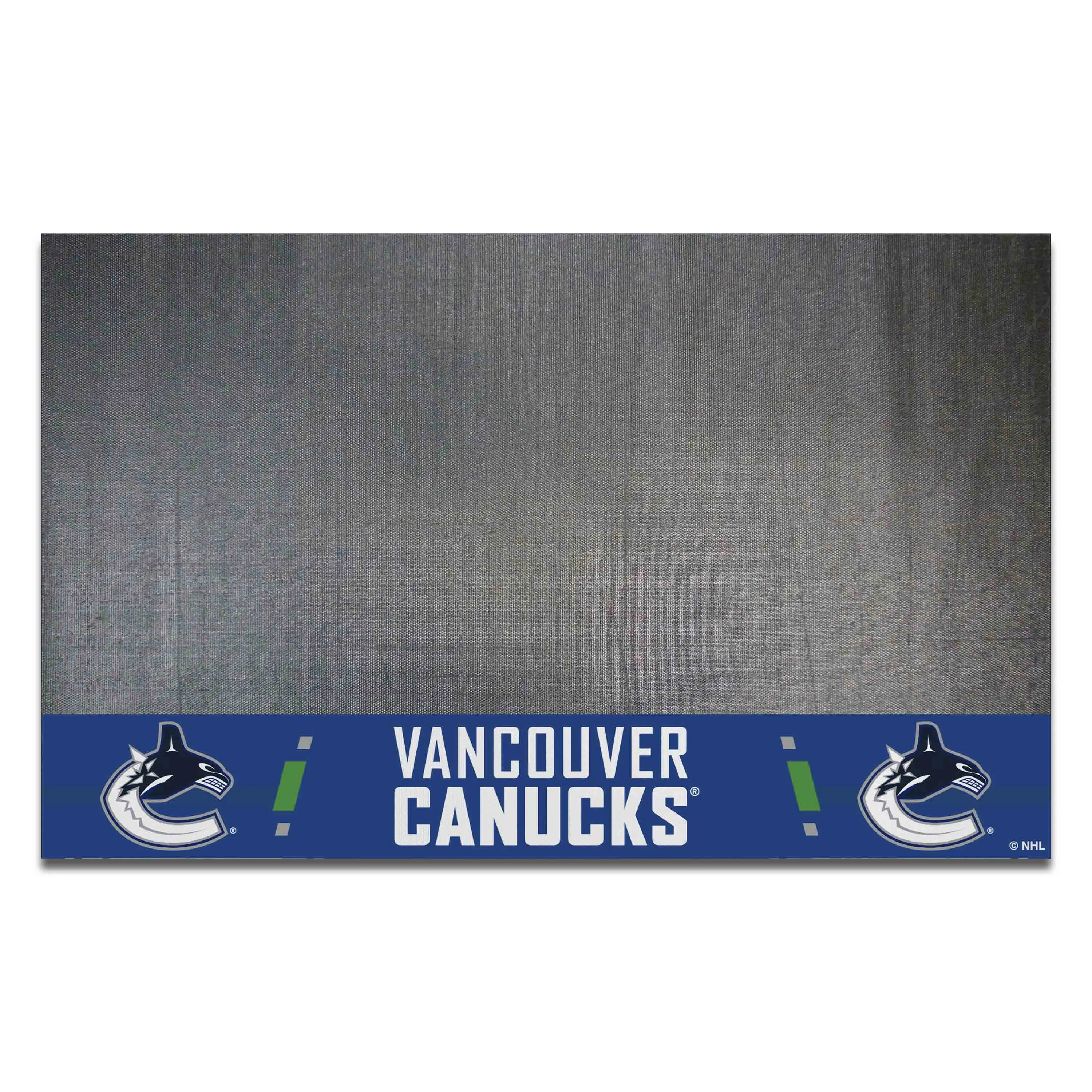 NHL - Vancouver Canucks Grill Mat - Standard