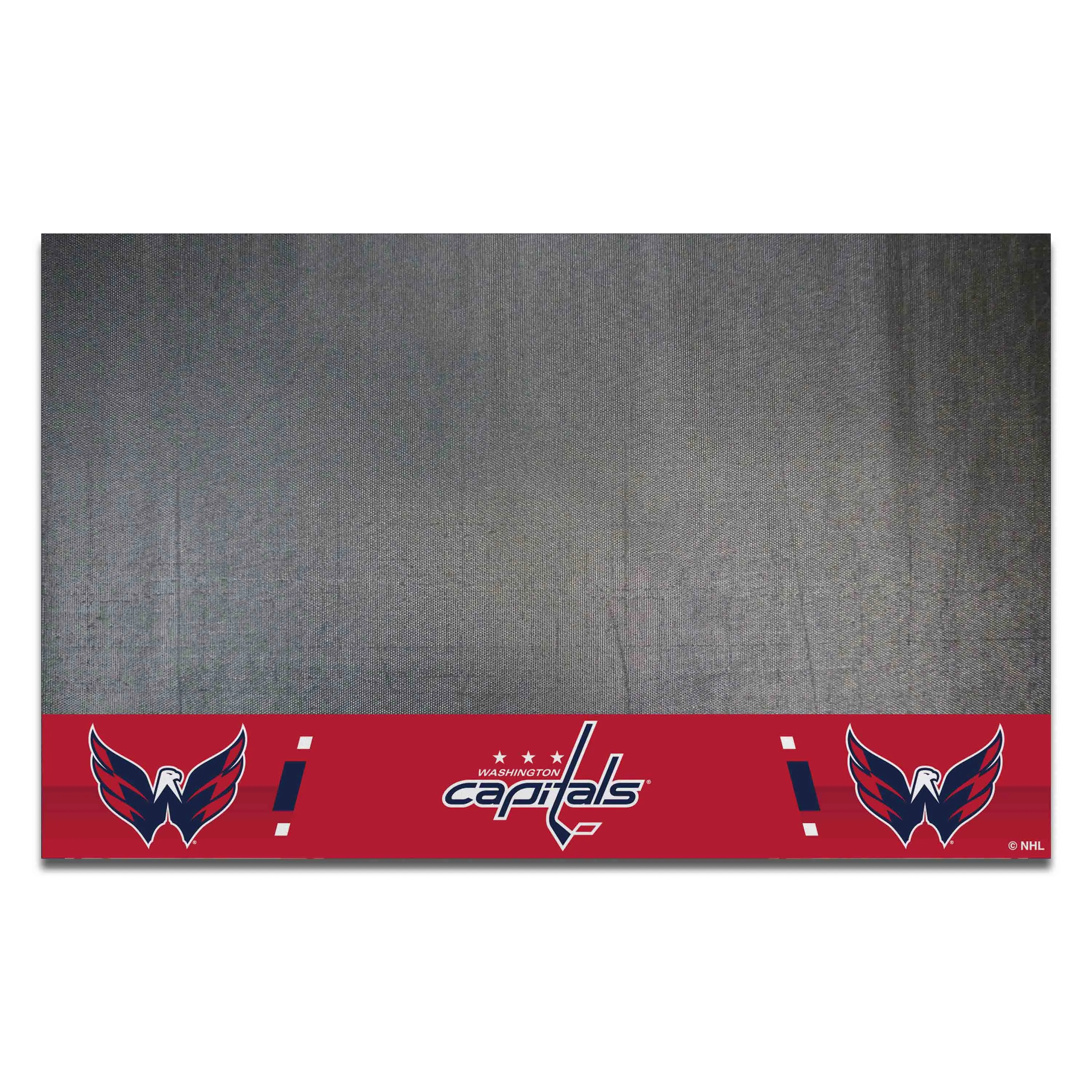 NHL - Washington Capitals Grill Mat - Standard