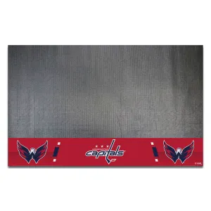 NHL - Washington Capitals Grill Mat - Standard