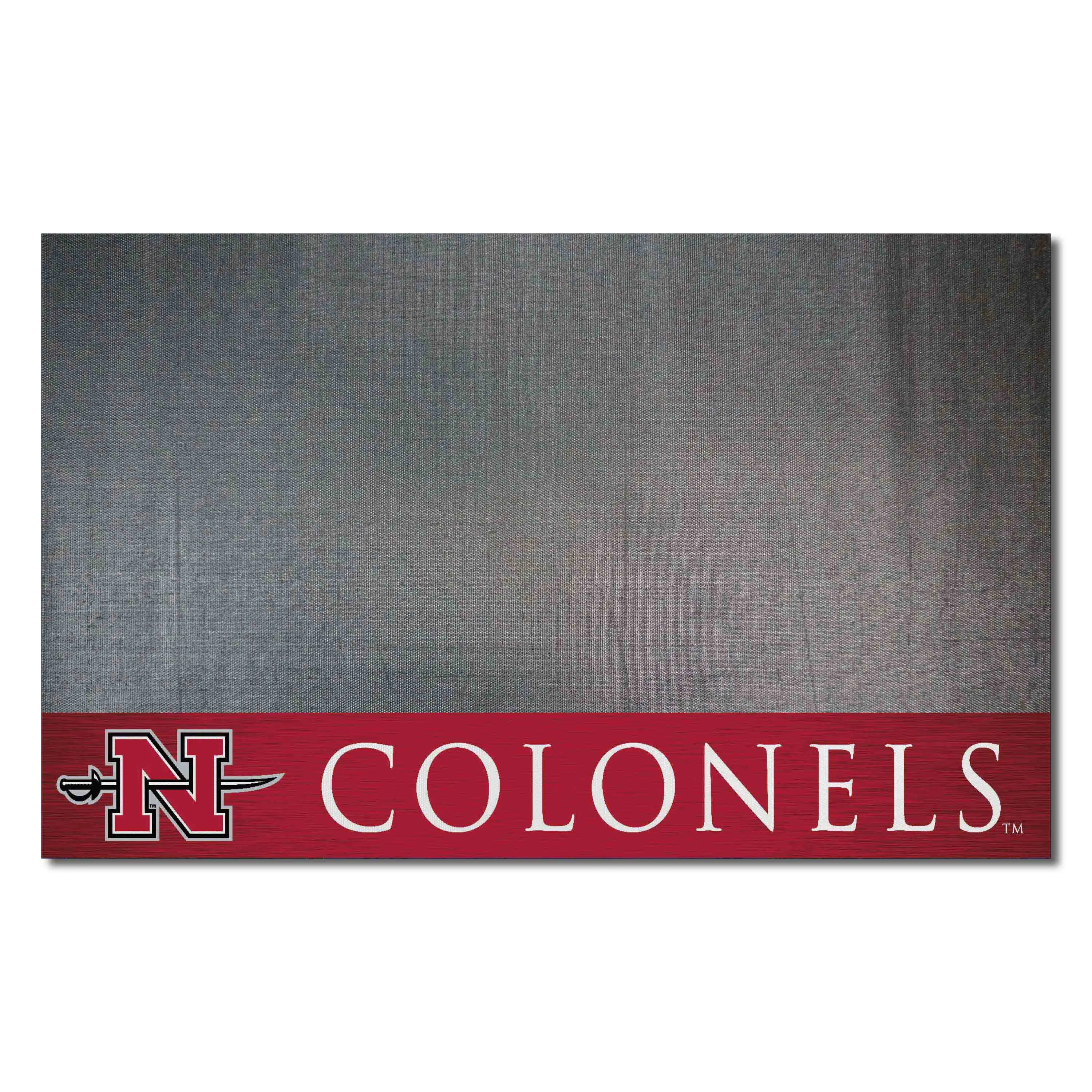 Nicholls State University Grill Mat - Standard