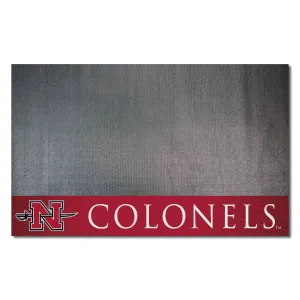 Nicholls State University Grill Mat - Standard