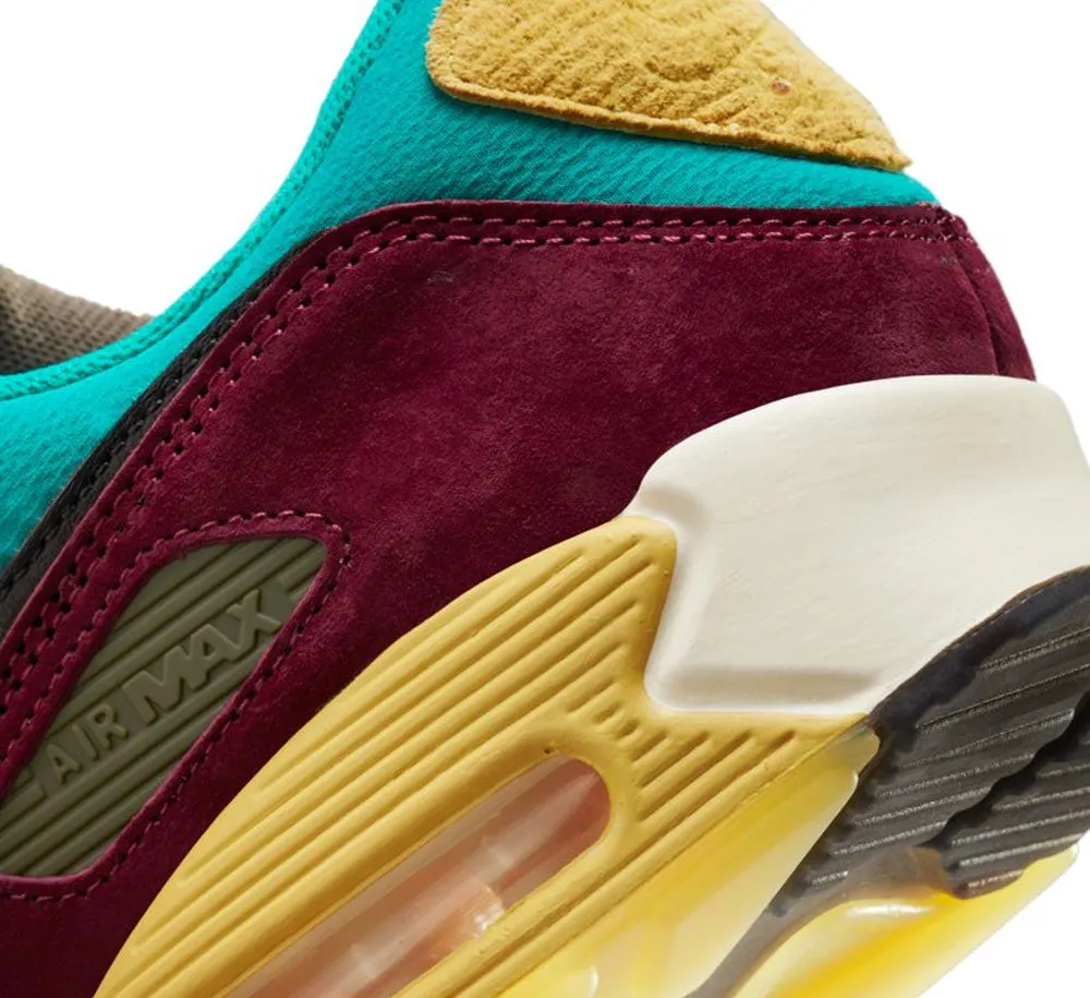 NIKE AIR MAX 90 NRG