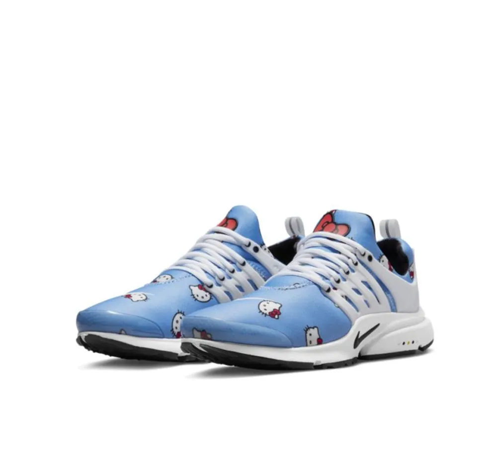 NIKE AIR PRESTO QS