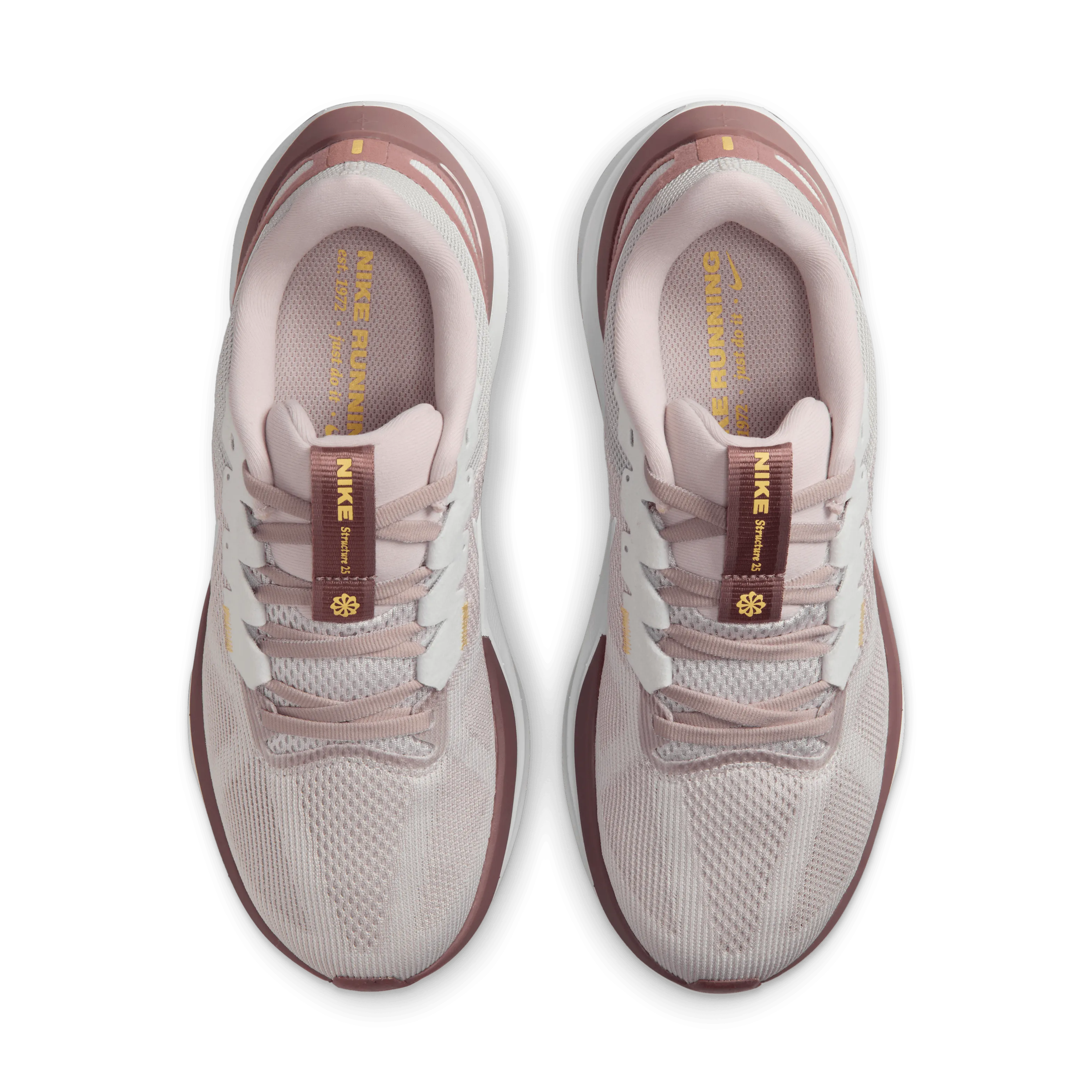 Nike Air Zoom Structure 25 (Women’s)
