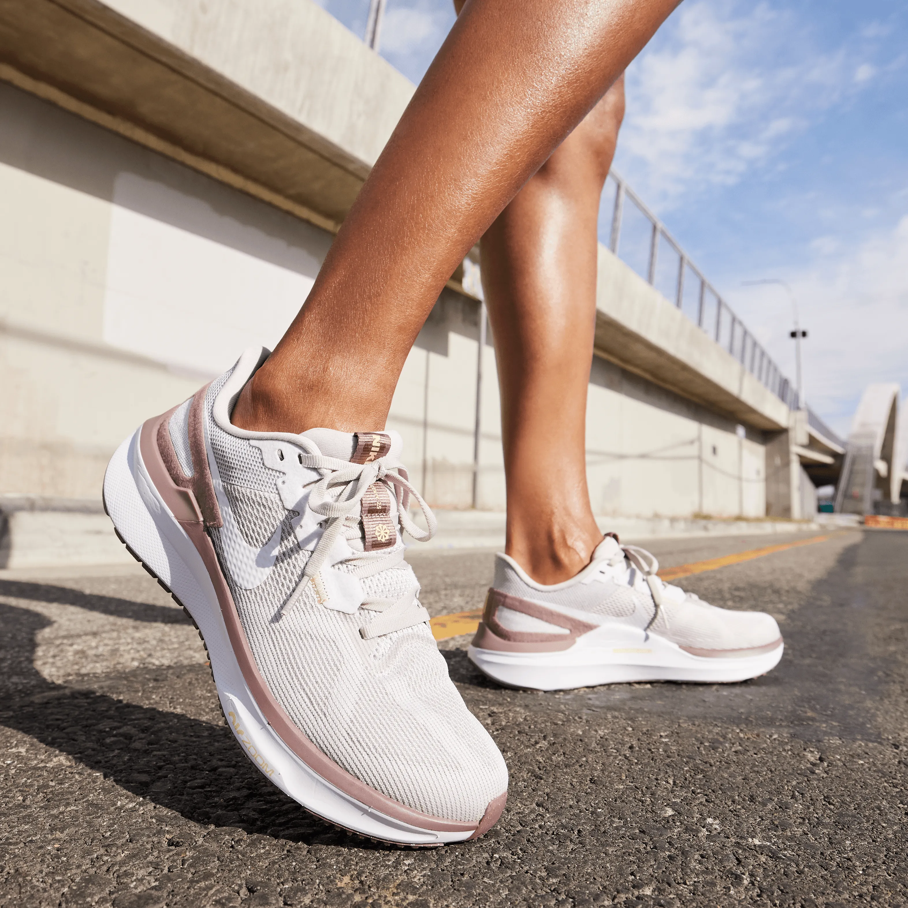 Nike Air Zoom Structure 25 (Women’s)