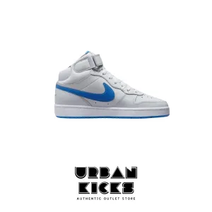 Nike Court Borough Mid 2