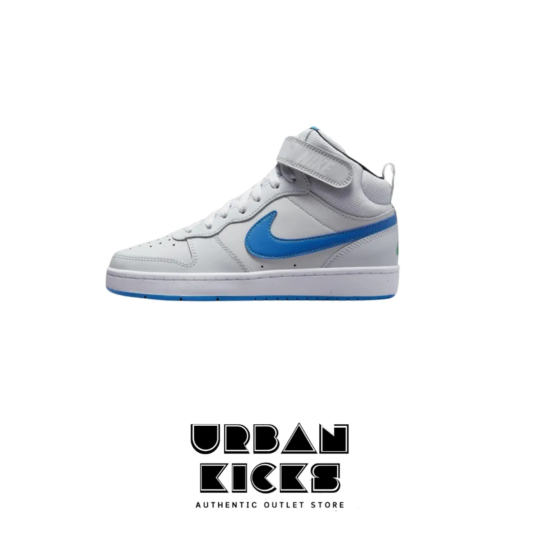 Nike Court Borough Mid 2