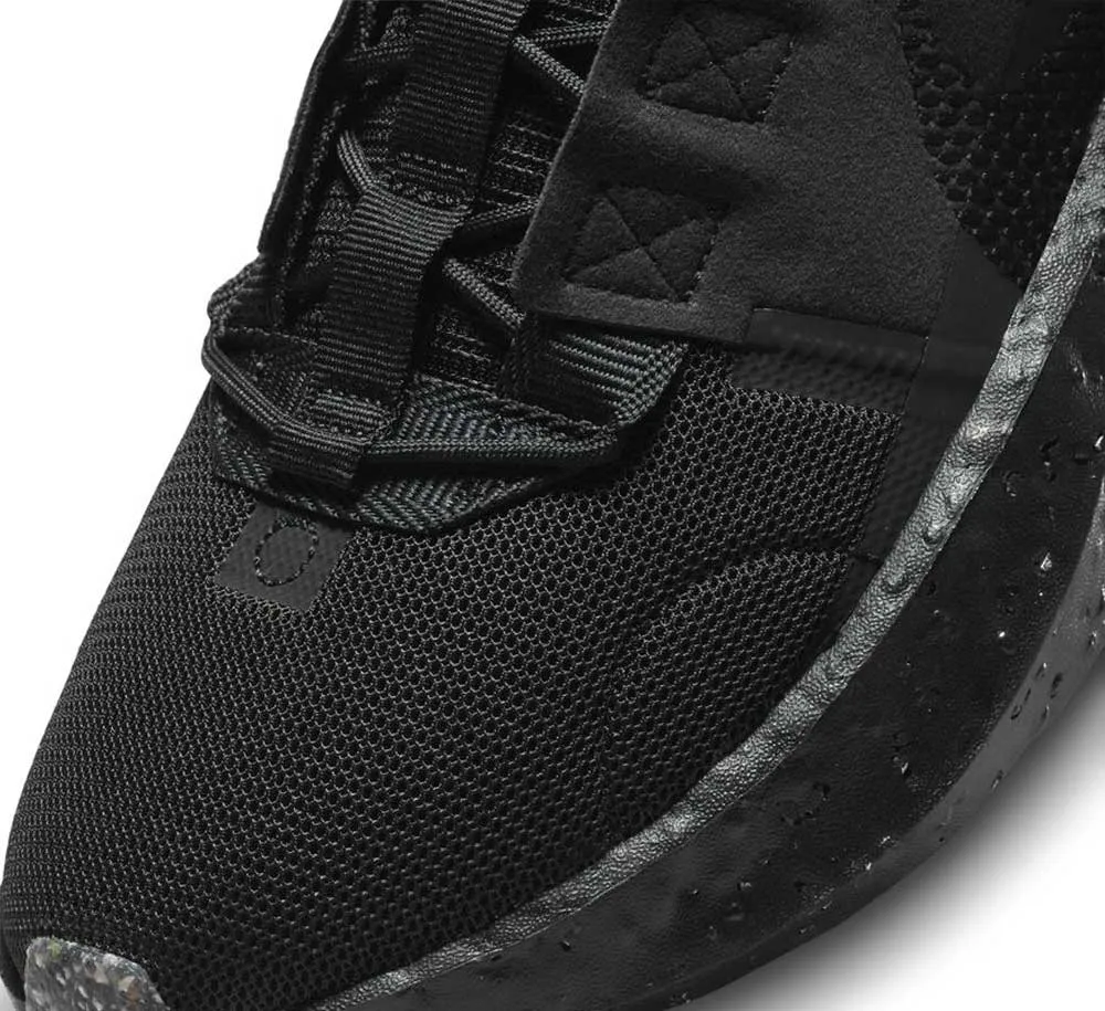 NIKE CRATER IMPACT