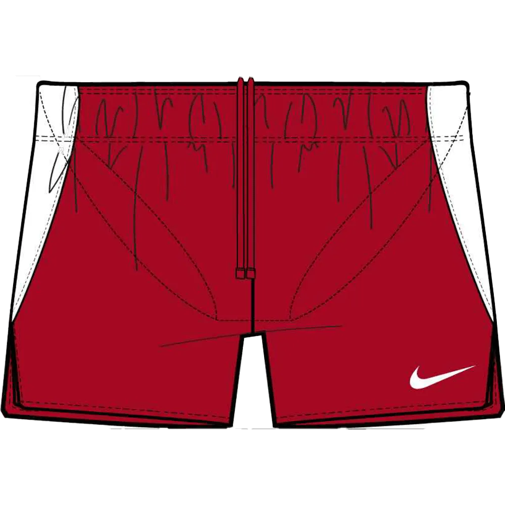 Nike Kids Dri-Fit Stock Fast 2IN Short