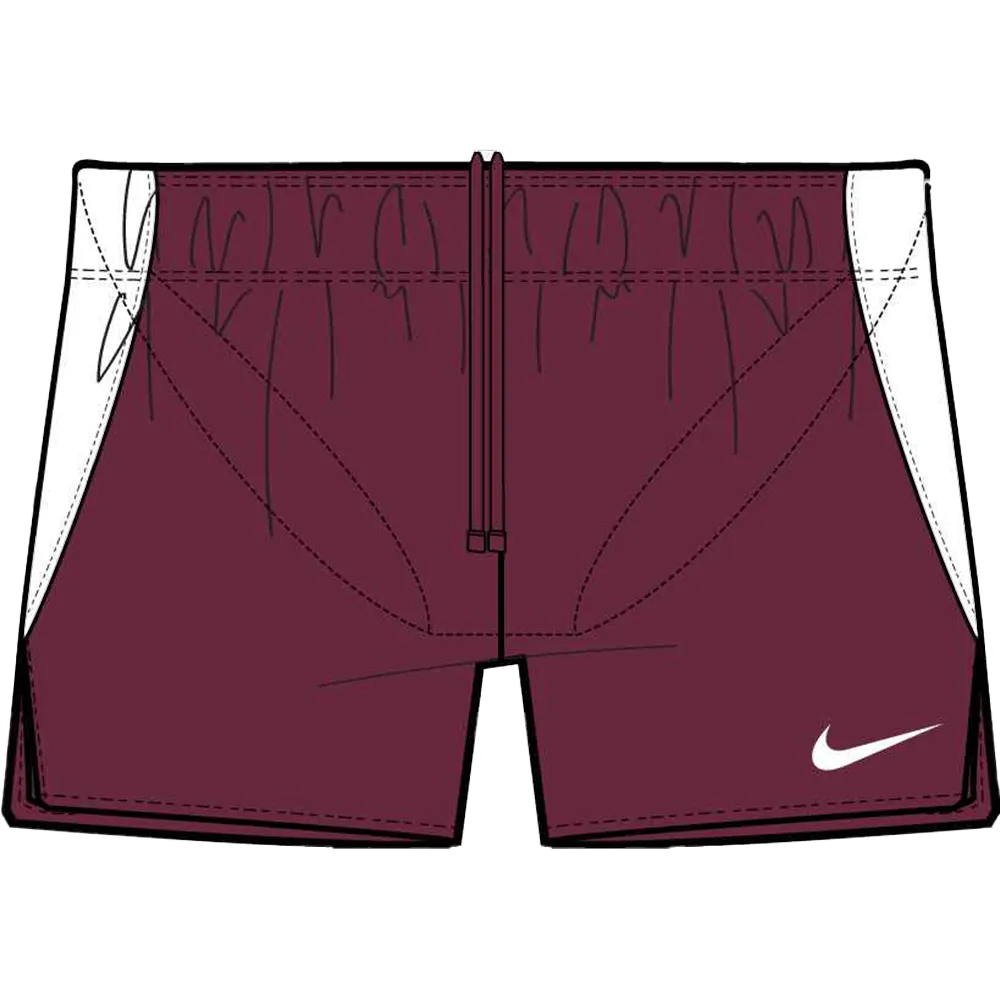 Nike Kids Dri-Fit Stock Fast 2IN Short