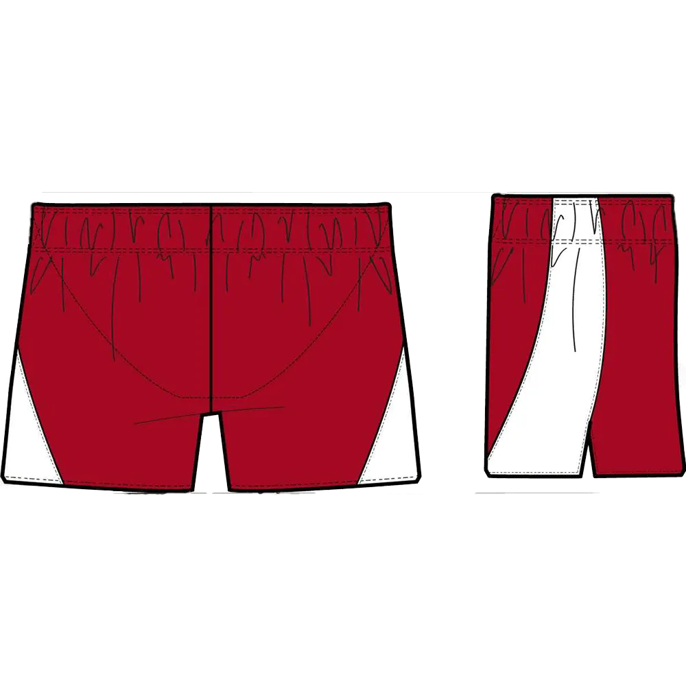 Nike Kids Dri-Fit Stock Fast 2IN Short