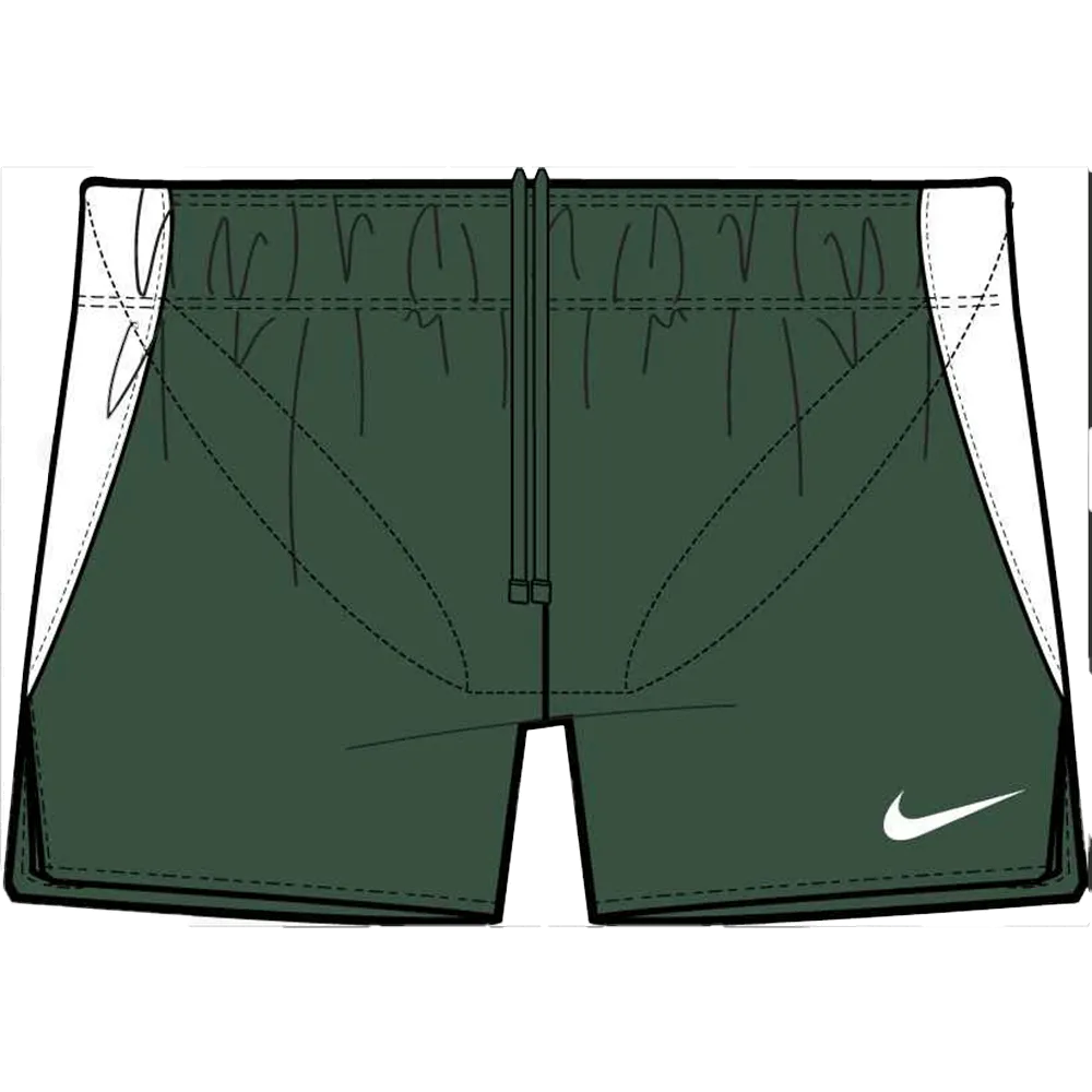 Nike Kids Dri-Fit Stock Fast 2IN Short