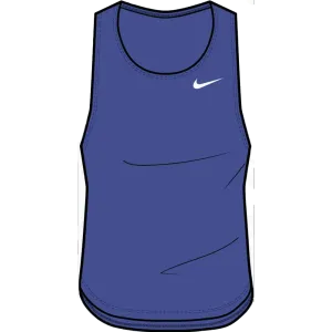 Nike Kids Dri-Fit Stock Fast Singlet