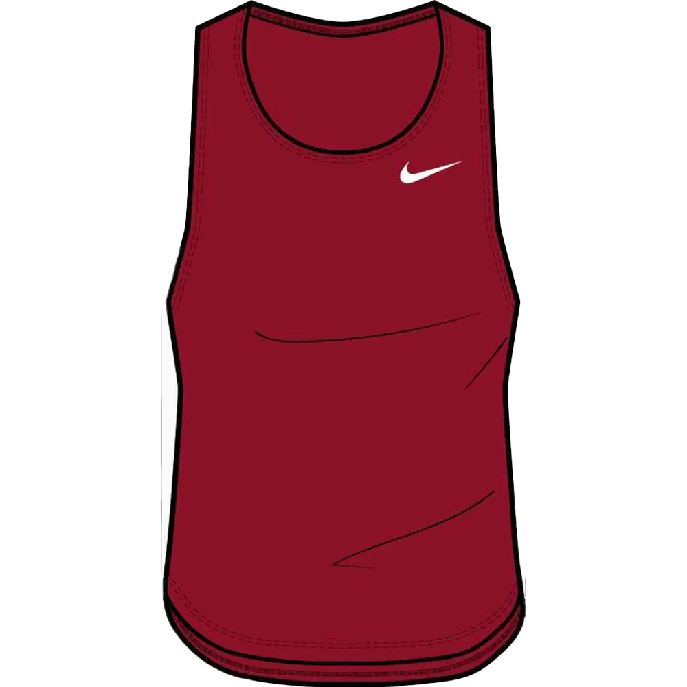 Nike Kids Dri-Fit Stock Fast Singlet