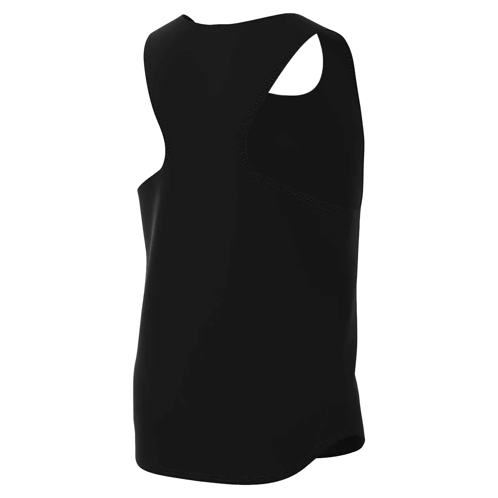 Nike Kids Dri-Fit Stock Fast Singlet