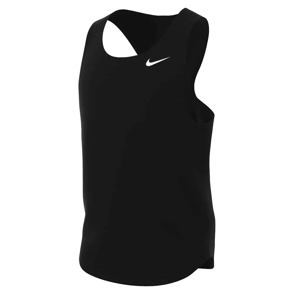 Nike Kids Dri-Fit Stock Fast Singlet