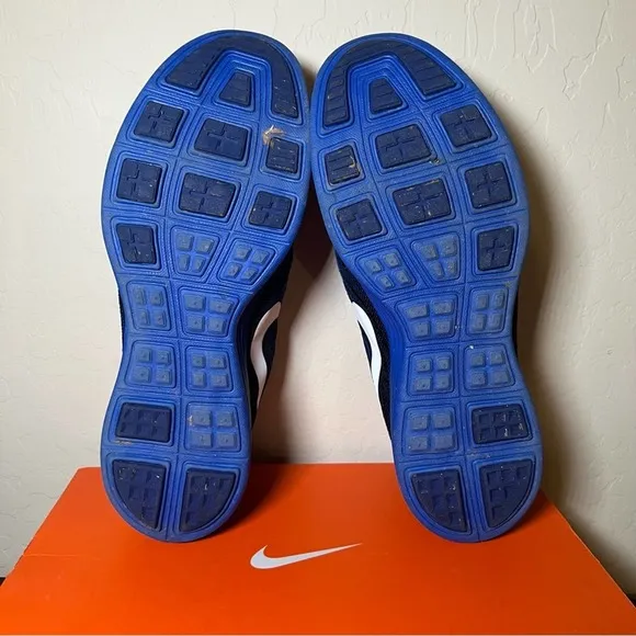 Nike LunarTempo 2 - Rare Nike Runner