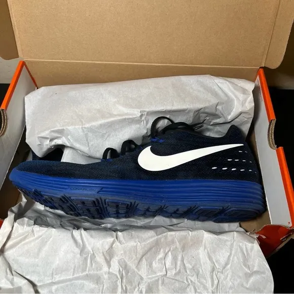 Nike LunarTempo 2 - Rare Nike Runner