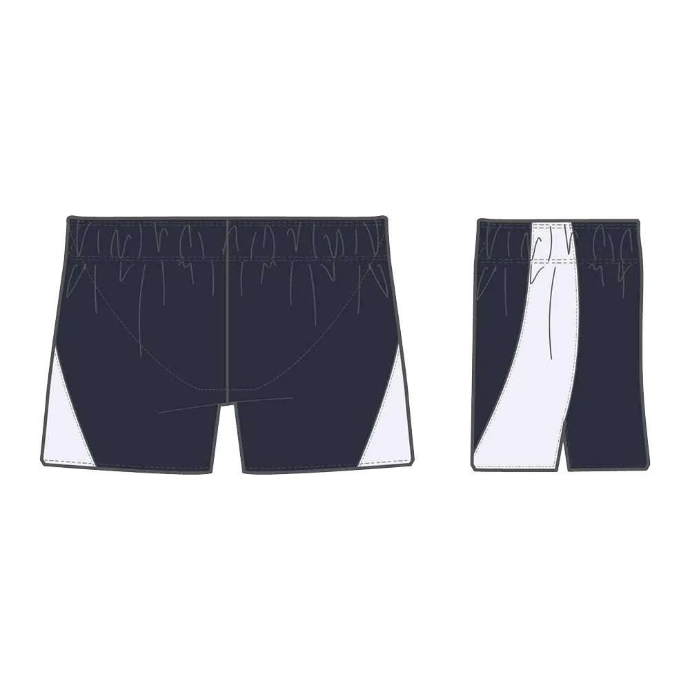 Nike Men's Dri-Fit Stock Fast 7IN Short