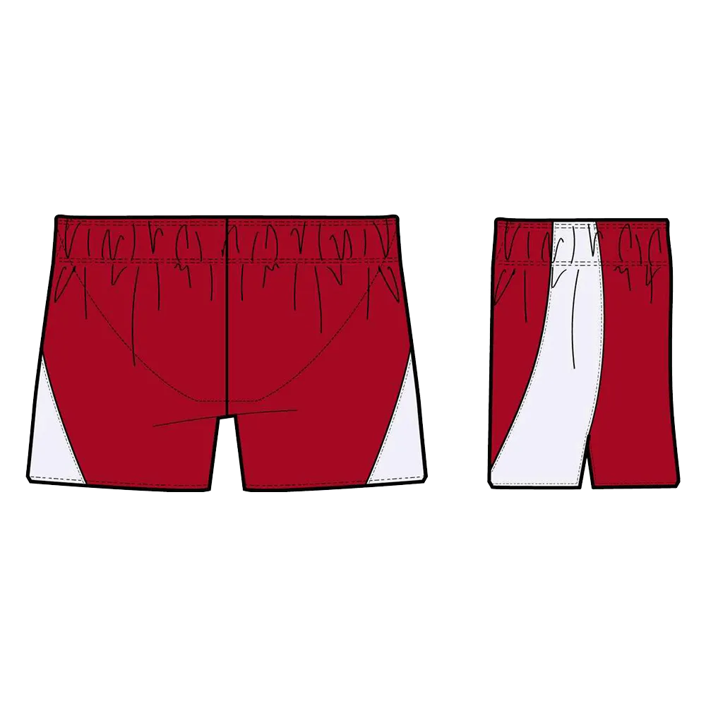 Nike Men's Dri-Fit Stock Fast 7IN Short