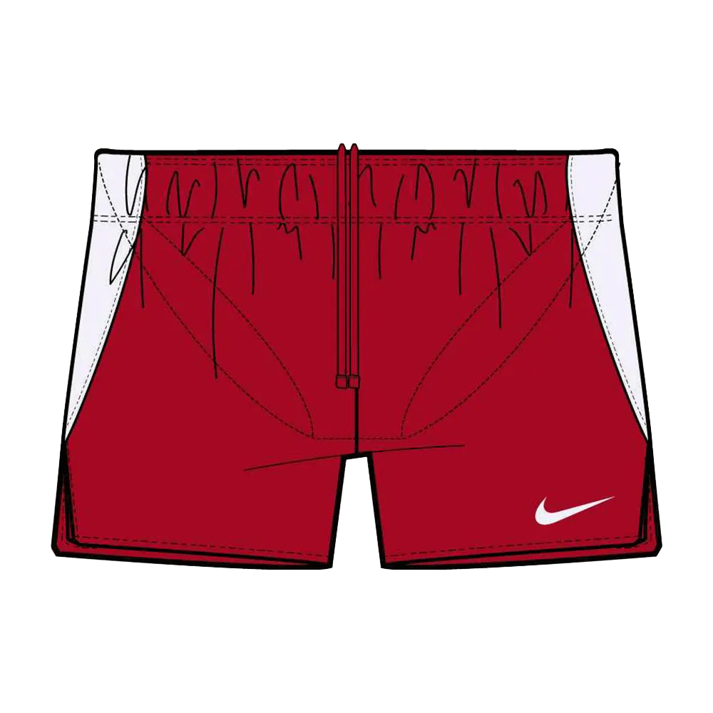 Nike Men's Dri-Fit Stock Fast 7IN Short