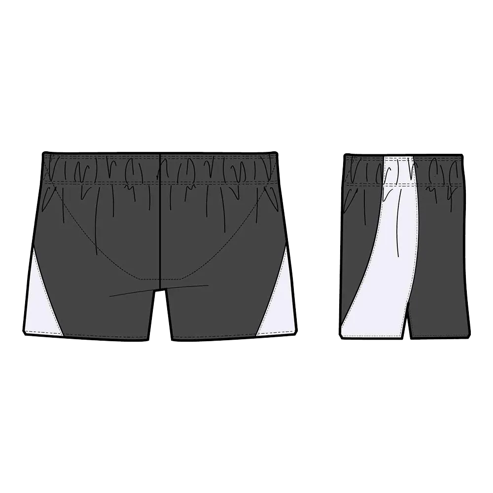 Nike Men's Dri-Fit Stock Fast 7IN Short